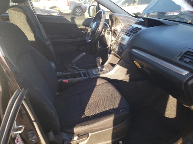 Photo 5 from auction – 2014 SUBARU IMPREZA PR with VIN JF1GPAE6XEH335567
