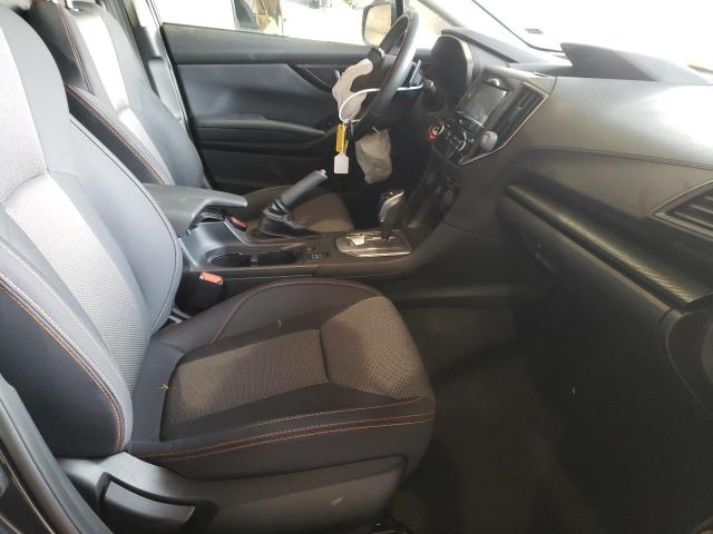 Photo 5 from auction – 2019 SUBARU CROSSTREK with VIN JF2GTACC6K8275024