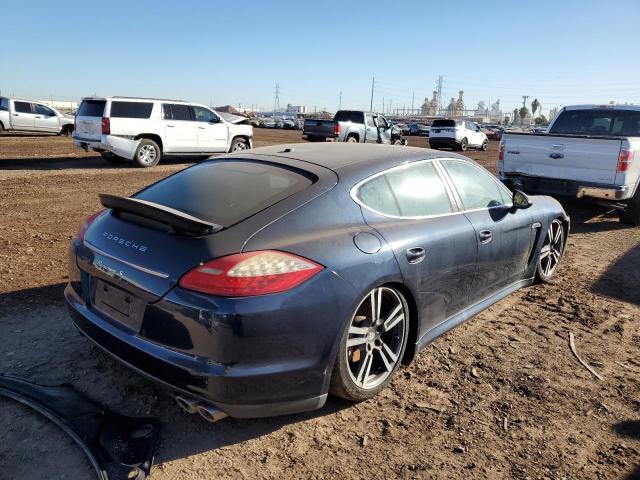 Photo 4 from auction – 2011 PORSCHE PANAMERA S with VIN WP0AB2A7XBL061203