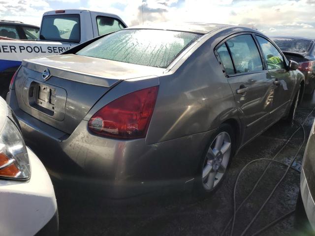 Photo 4 from auction – 2005 NISSAN MAXIMA SE with VIN 1N4BA41E75C839050