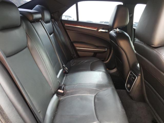 Photo 6 from auction – 2014 CHRYSLER 300 with VIN 2C3CCAAG6EH161692