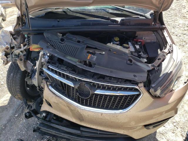 Photo 7 from auction – 2019 BUICK ENCORE PRE with VIN KL4CJASB8KB799753