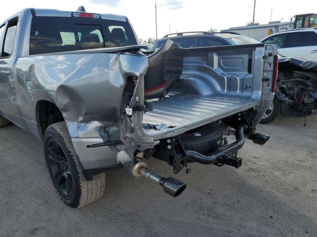Photo 9 from auction – 2022 RAM 1500 BIG H with VIN 1C6SRFBT9NN222479