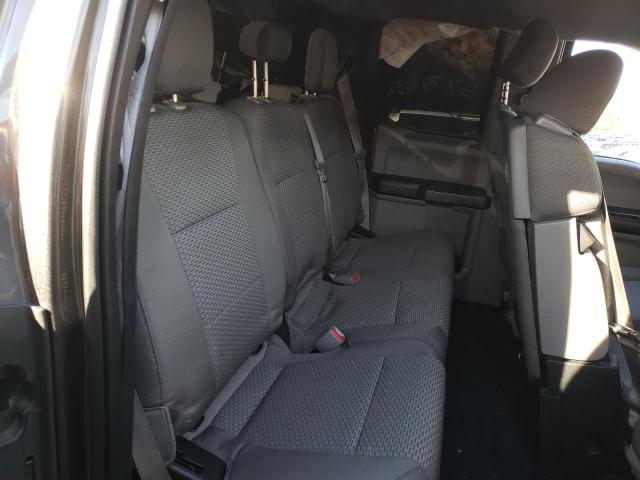 Photo 6 from auction – 2015 FORD F150 SUPER with VIN 1FTEX1EP8FFD10951