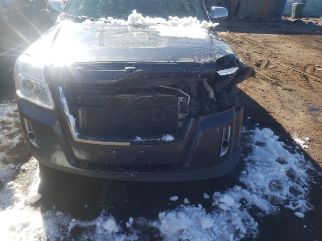 Photo 9 from auction – 2014 GMC TERRAIN SL with VIN 2GKALMEK2E6321439