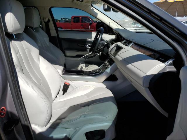 Zdjęcie 5 z aukcji – 2012 LAND ROVER RANGE ROVE z VIN SALVV2BG2CH661721