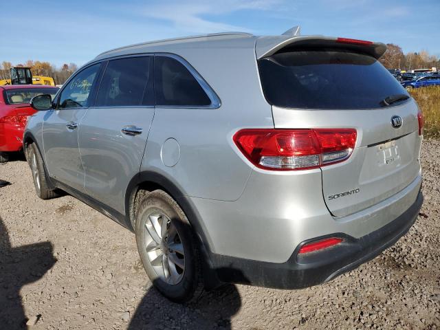 Photo 3 from auction – 2016 KIA SORENTO LX with VIN 5XYPGDA54GG005072