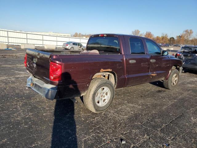 Photo 4 from auction – 2005 DODGE DAKOTA QUA with VIN 1D7HE48KX5S106670
