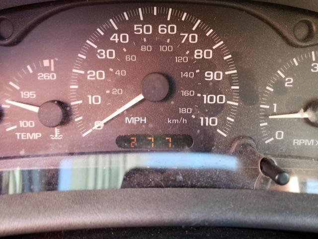 Photo 8 from auction – 2004 CHEVROLET CAVALIER L with VIN 1G1JF52F347369247