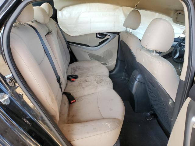 Photo 6 from auction – 2016 HYUNDAI ELANTRA SE with VIN 5NPDH4AE0GH789002