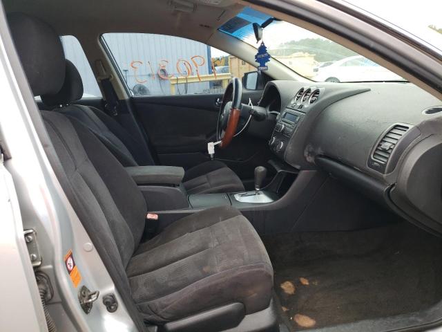 Photo 5 from auction – 2007 NISSAN ALTIMA 2.5 with VIN 1N4AL21E17C176443