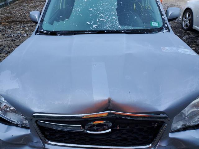 Photo 7 from auction – 2014 SUBARU FORESTER 2 with VIN JF2SJACC3EG404329