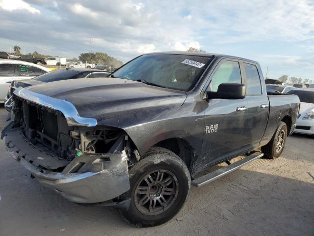 Photo 2 from auction – 2013 RAM 1500 SLT with VIN 1C6RR6GP0DS600229