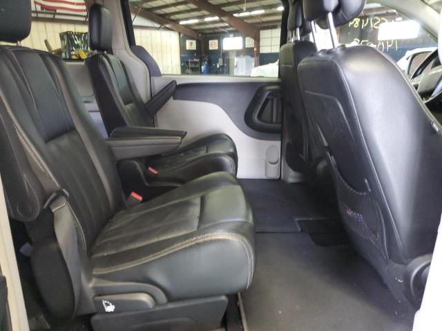 Photo 6 from auction – 2013 CHRYSLER TOWN & COU with VIN 2C4RC1BG8DR744486
