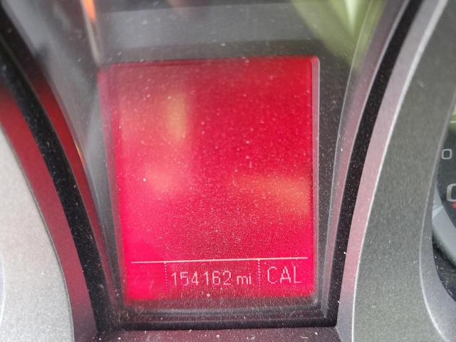 Photo 8 from auction – 2012 GMC TERRAIN SL with VIN 2GKFLWE58C6301818