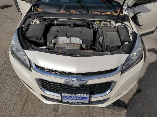 Photo 7 from auction – 2014 CHEVROLET MALIBU 1LT with VIN 1G11C5SL3EF221363