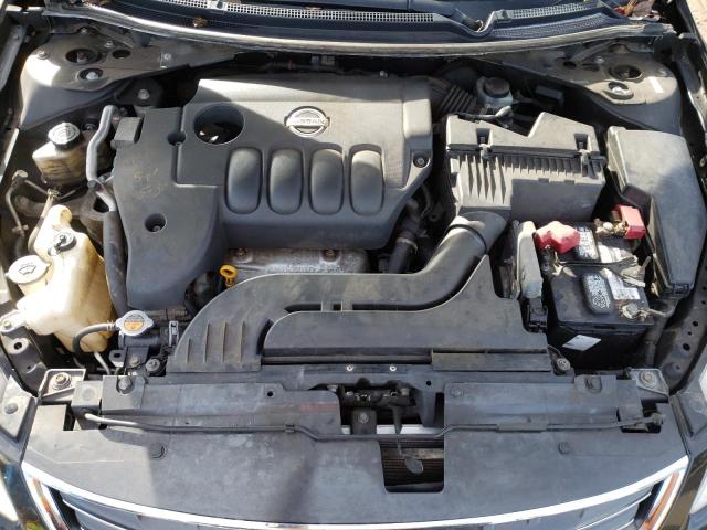 Photo 7 from auction – 2011 NISSAN ALTIMA BAS with VIN 1N4AL2AP4BN513475