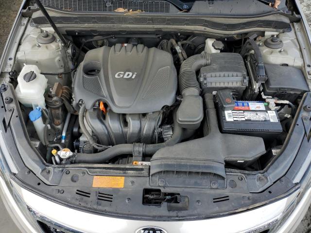 Photo 7 from auction – 2013 KIA OPTIMA LX with VIN KNAGM4A72D5402453