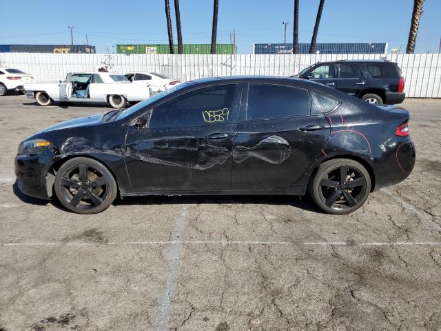 Photo 9 from auction – 2016 DODGE DART SXT with VIN 1C3CDFBB3GD515763