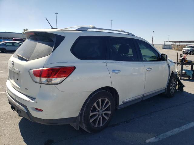 صورة رقم 4 من المزاد - 2015 NISSAN PATHFINDER مع VIN 5N1AR2MN5FC654894