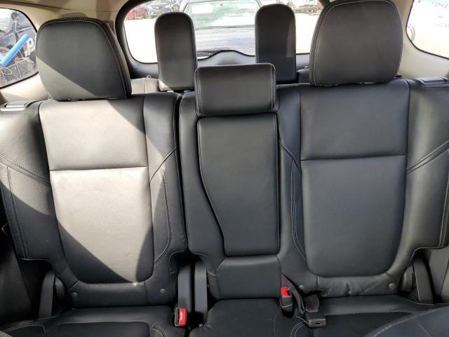 Photo 10 from auction – 2020 MITSUBISHI OUTLANDER with VIN JA4AZ3A39LZ034856