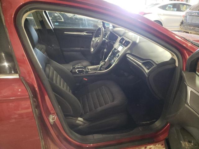 Photo 5 from auction – 2014 FORD FUSION SE with VIN 3FA6P0H79ER113949
