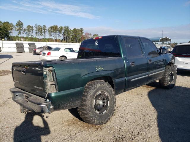 Photo 4 from auction – 2005 CHEVROLET SILVERADO with VIN 2GCEC13T051246132