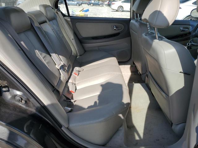 Photo 6 from auction – 2001 NISSAN MAXIMA GXE with VIN JN1CA31A71T111859