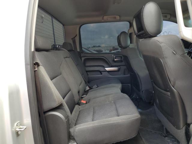 Photo 6 from auction – 2015 CHEVROLET SILVERADO with VIN 3GCPCREH0FG471028