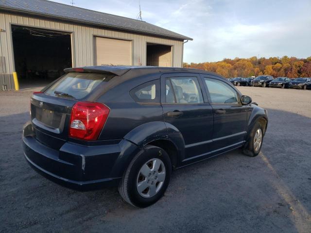 Photo 4 from auction – 2007 DODGE CALIBER with VIN 1B3HB28B97D127283