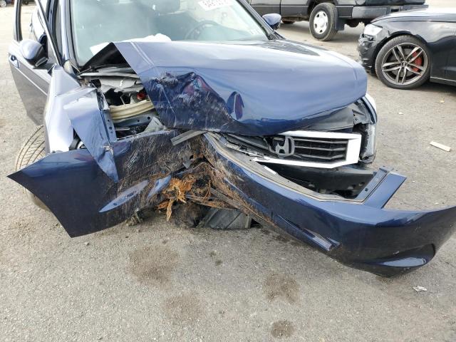 Photo 9 from auction – 2010 HONDA ACCORD EX with VIN 1HGCP2F71AA131279