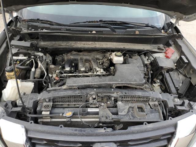 Photo 7 from auction – 2017 NISSAN PATHFINDER with VIN 5N1DR2MM2HC637199