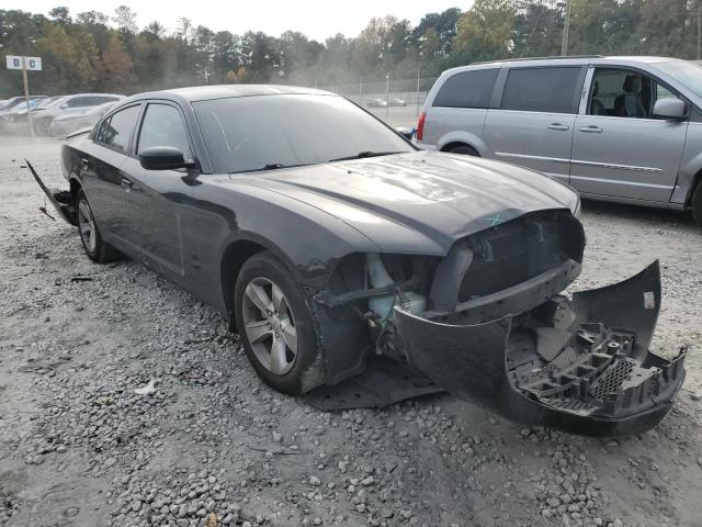 DODGE CHARGER SE 2014 with VIN 2C3CDXBG7EH284996 - Photo from auction
