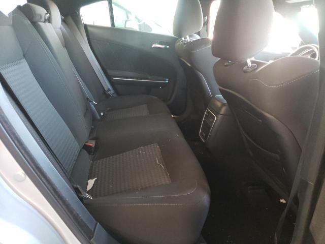Photo 6 from auction – 2020 DODGE CHARGER SC with VIN 2C3CDXGJ7LH126854