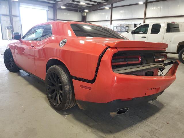 Photo 3 from auction – 2019 DODGE CHALLENGER with VIN 2C3CDZKG9KH752752