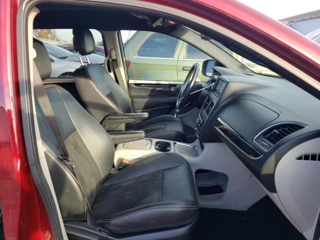 Photo 5 from auction – 2019 DODGE GRAND CARA with VIN 2C4RDGCG1KR643169