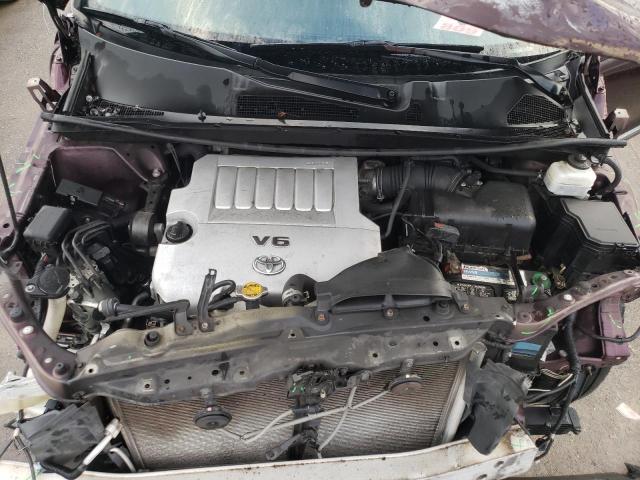 Photo 7 from auction – 2011 TOYOTA HIGHLANDER with VIN 5TDBK3EH4BS059202