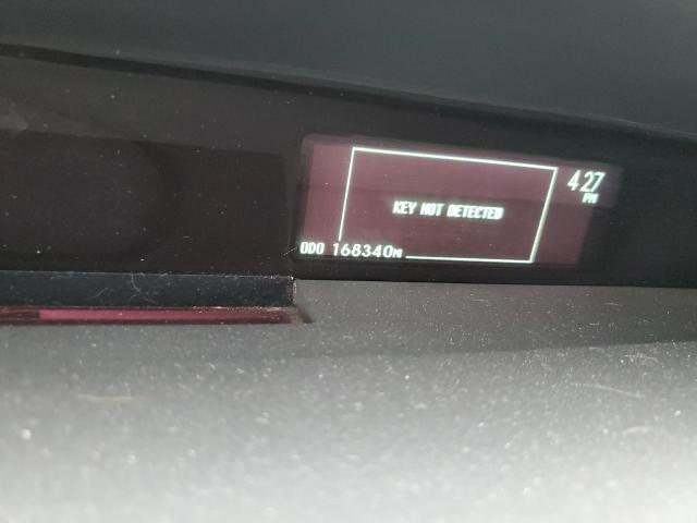 Photo 8 from auction – 2013 TOYOTA PRIUS with VIN JTDKN3DU3D5554358