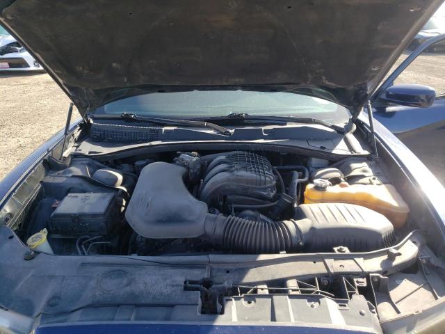 Photo 7 from auction – 2014 DODGE CHARGER SX with VIN 2C3CDXHGXEH370794