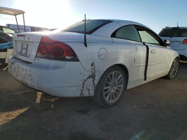 Photo 4 from auction – 2009 VOLVO C70 T5 with VIN YV1MC672X9J075454