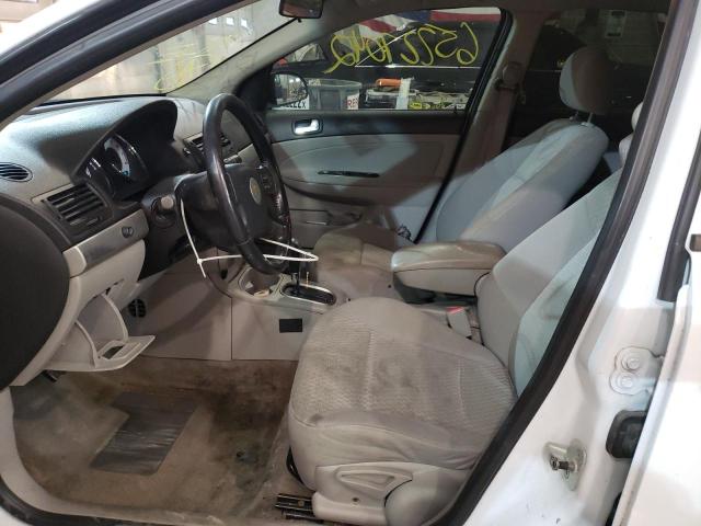 Photo 5 from auction – 2006 CHEVROLET COBALT LT with VIN 1G1AL55F067761271