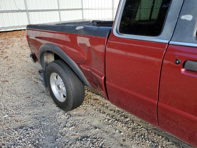 Photo 9 from auction – 1999 MAZDA B4000 CAB with VIN 4F4ZR17X8XTM37749