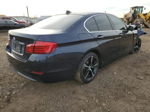 Photo 4 from auction – 2013 BMW 528 XI with VIN WBAXH5C54DDW13276