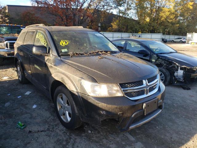 Photo 9 from auction – 2012 DODGE JOURNEY SX with VIN 3C4PDDBG3CT136117