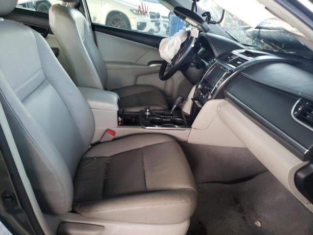 Photo 5 from auction – 2014 TOYOTA CAMRY HYBR with VIN 4T1BD1FK2EU113567