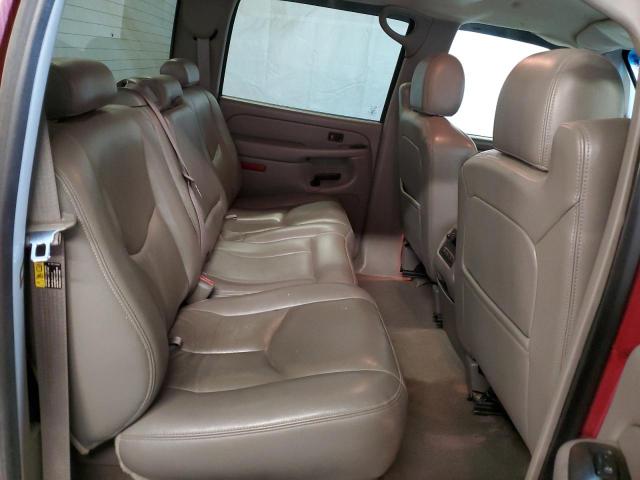 Photo 6 from auction – 2006 GMC NEW SIERRA with VIN 2GTEK13T961167336