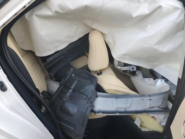 Photo 6 from auction – 2021 LEXUS NX 300 BAS with VIN JTJDARDZ7M5029769