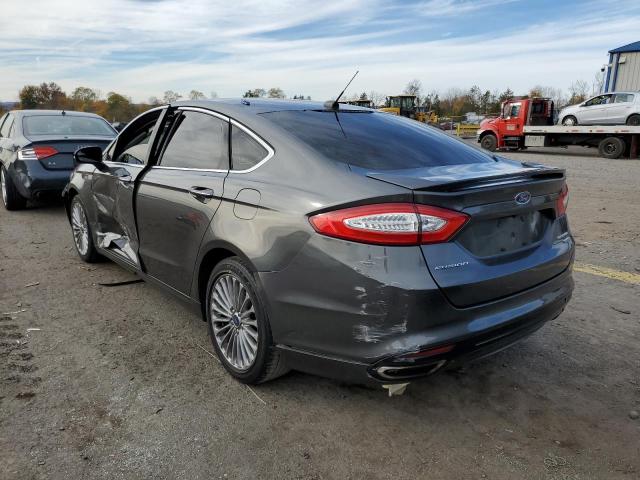 Photo 3 from auction – 2016 FORD FUSION TIT with VIN 3FA6P0K91GR188237