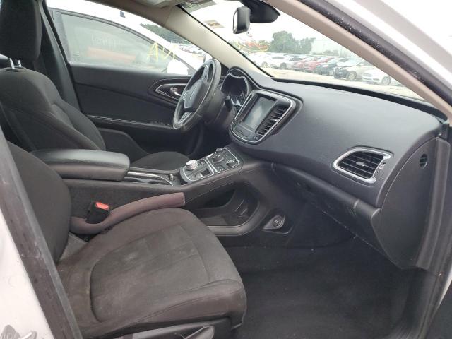 Photo 5 from auction – 2016 CHRYSLER 200 LIMITE with VIN 1C3CCCAB7GN157676