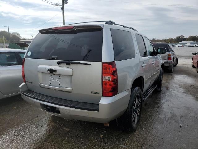 Photo 4 from auction – 2011 CHEVROLET TAHOE K150 with VIN 1GNSKBE09BR188353